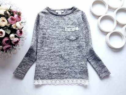 6,7 лет, рост 116,122 Кофта для девочки