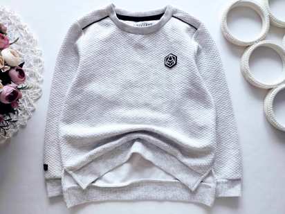 5,6 років, зріст 116 Кофта для хлопчика