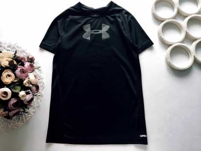 7,8 років, зріст 122,128 Спортивна футболка