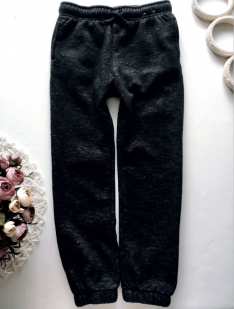 7,8 років, зріст 122,128 Теплі штани на флісі