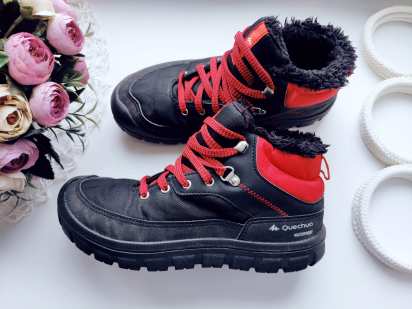 34 (22 см) Термо черевики