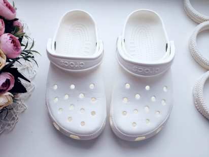 35 (22,5-24,5 см) Крокси