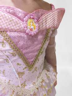 7,8 років, зріст 128 Сукня для попелюшки