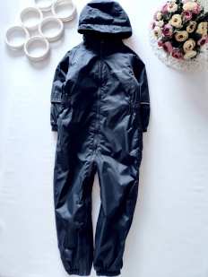 3,4 роки, зріст 104 Демісезонний комбінезон