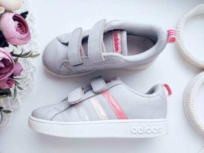 26 (17 см.) Кросівки для дівчинки