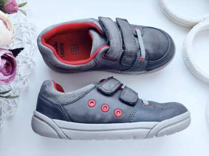 28 (18 см) Шкіра! З мигалками