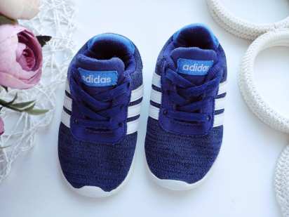 20 (12,5 см) Легкі кросівки