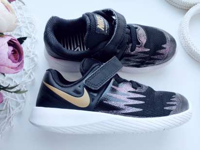 27 (17 см) Кросівки на липучках