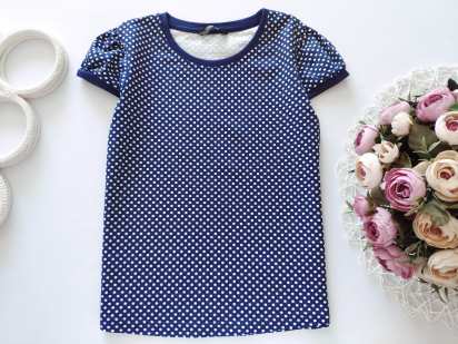 5,6 років, зріст 110,116 Нова футболка