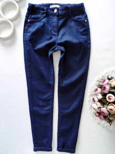 10,11 років, зріст 146 Стрейчові джинси