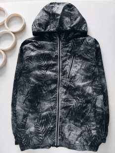 9,10 років, зріст 140 Вітровка для хлопчика