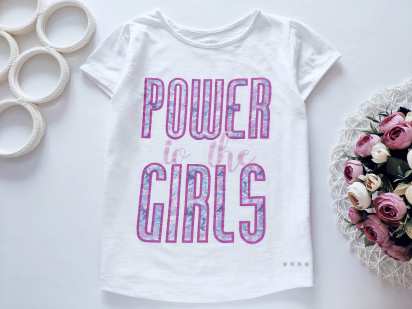 10,11 років, зріст 146 Футболка для дівчинки