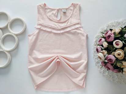 11 років, зріст 146 Нова футболка