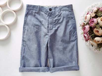 10 років, зріст 140 Нові шорти