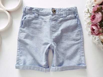 2,3 роки, зріст 98 Дитячі шорти