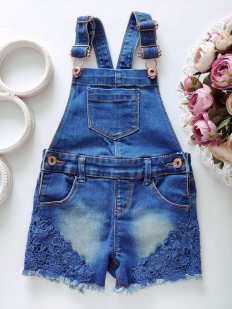 3,4 роки, зріст 98,104 Стрейчовий комбінезон