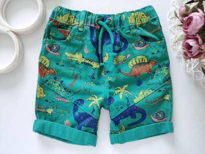 2,3 роки, зріст 92,98 Нові шорти
