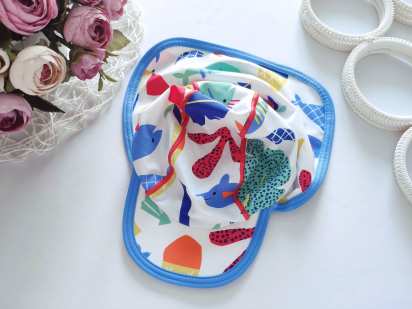 ОГ 48 (12\18 міс) Кепка із захистом