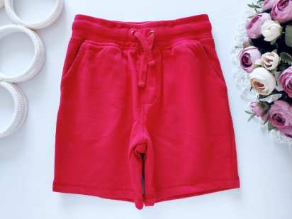 5,6 років, зріст 110,116 Шорти для хлопчика