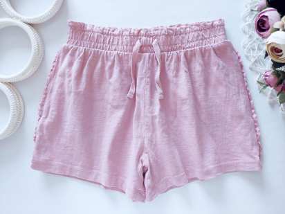 9 років, зріст 134 Шорти для дівчинки