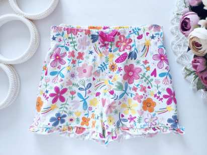 4,5 років, зріст 104,110 Нові шорти