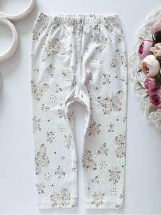 12\18 мес, рост 80,86 Детские лосины