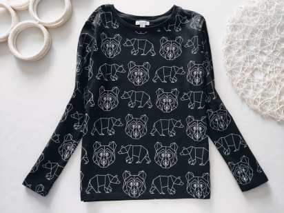 8 лет, рост 128 Лонгслив для мальчика