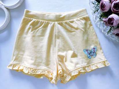 4,5 років, зріст 104,110 Нові шорти