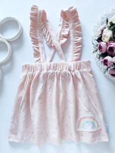 2,3 роки, зріст 98 Дитячий сарафан