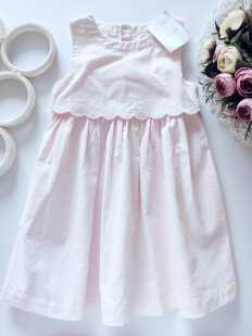 2,3 роки, зріст 98 Нова сукня