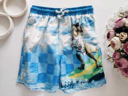 6,7 років, зріст 116,122 Шорти з динозавром