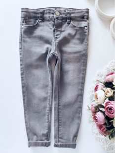2,3 роки, зріст 98 Стрейчові джинси скінні
