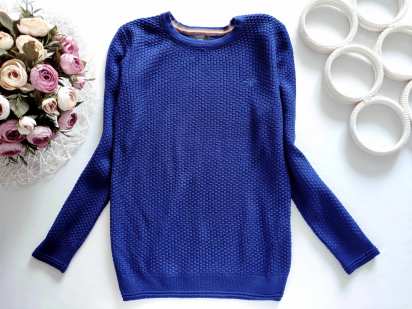 5,6 років, зріст 116 Кофта тонкої в'язки