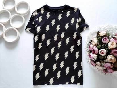 9,10 років, зріст 140 Футболка для хлопчика