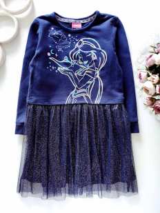 4,5 років, зріст 104,110 Дитяча сукня