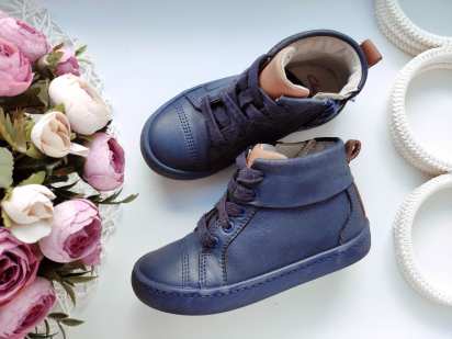 25 (16 см) Демісезонні черевики