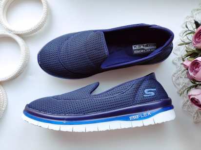 38 (24,5 см) Жіночі мокасини