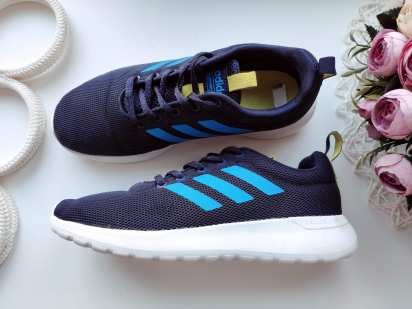 37 (24 см) Сині кросівки