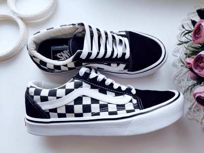 36 (23,5 см) Замшеві кеди