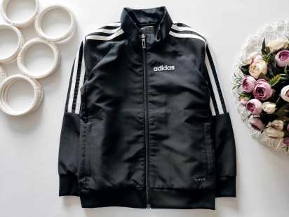 5,6 лет, рост 116 Спортивная кофта