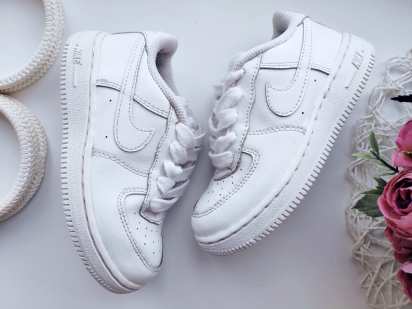 26 (16,5 см) Шкіряні кросівки