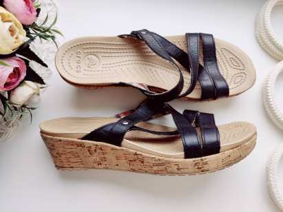 38 (24,5 см) Жіночі шльопанці