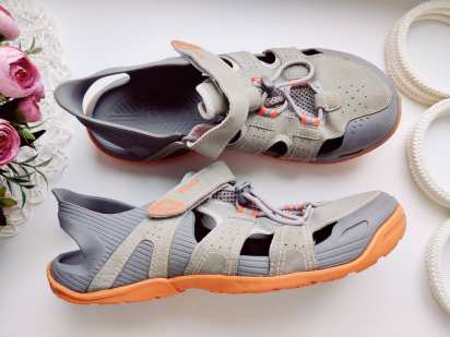 42 (27,5 см) Мужские сандали