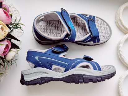 34 (21,5-22 см) Нові босоніжки