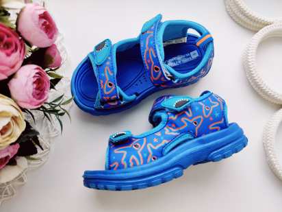 26 (15,5-16,5 см) Легкі босоніжки