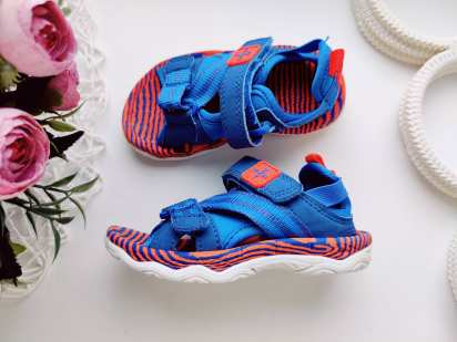 20 (13,5-14 см) Босоніжки на липучках