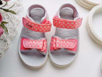 20 (12,5-13,5 см) Босоніжки Surfing Tide