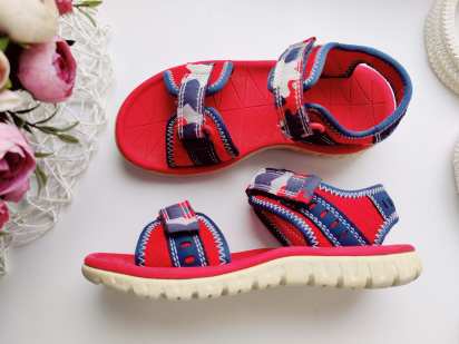 28 (18-19 cм) Дитячі босоніжки