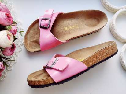 39 (24,5-26 см) Ортопедические шлепанцы