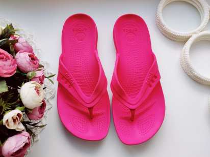 38 (23,5-26 см) Жіночі в'єтнамки